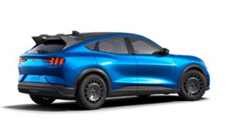 2025 Ford Mustang Mach-E® External Image 4
